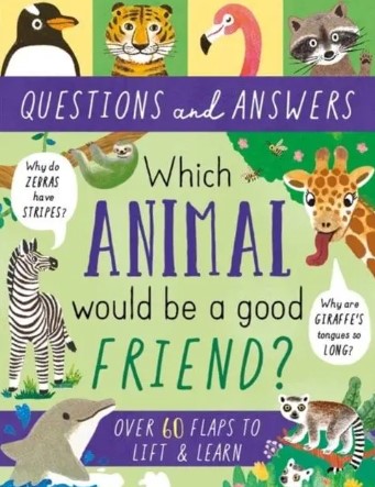 Which Animal Would be a Good 